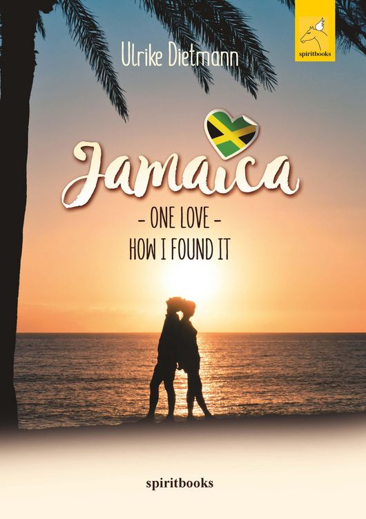 Produktbild: Jamaika - One Love (English)