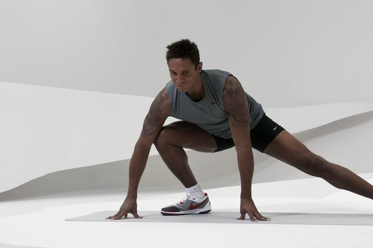 Produktbild: Daniel Aminati - Fatburner