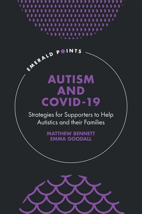 Produktbild: Autism and COVID-19