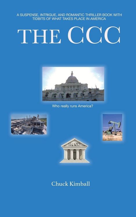 Produktbild: The CCC