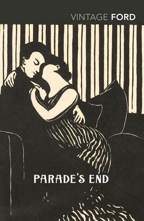 Produktbild: Parades End