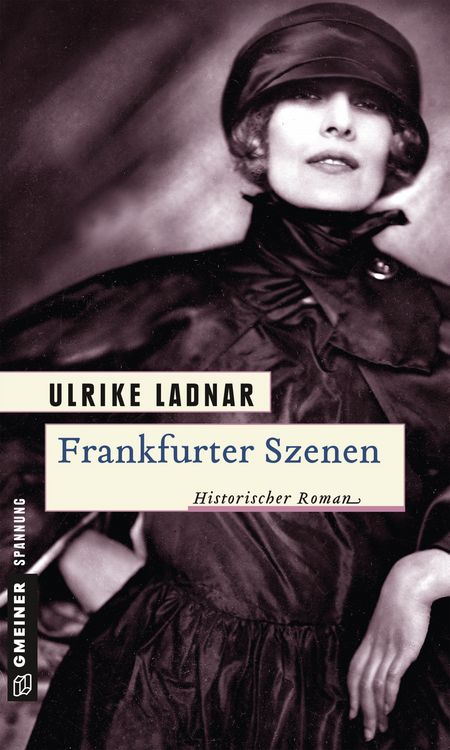 Produktbild: Frankfurter Szenen