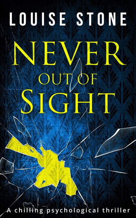 Produktbild: Never Out of Sight