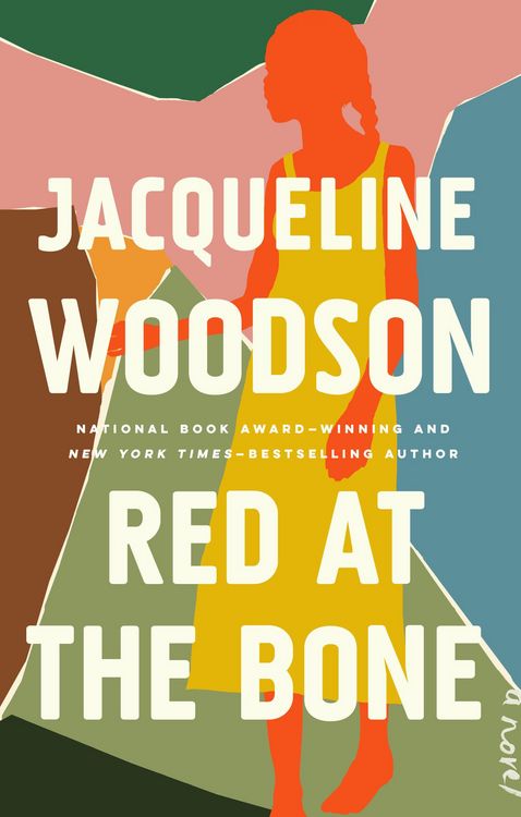 Produktbild: Red at the Bone