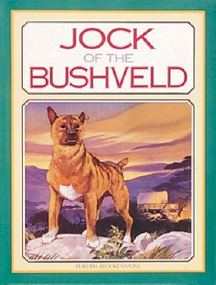 Produktbild: Jock of the Bushveld