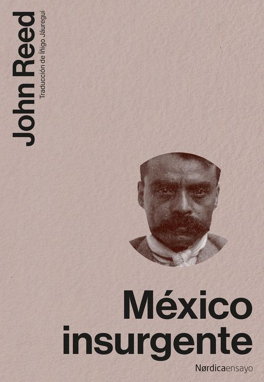 Produktbild: M&eacute;xico Insurgente