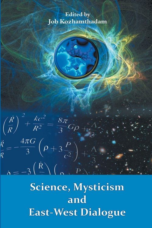 Produktbild: Science, Mysticism and East-West Dialogue