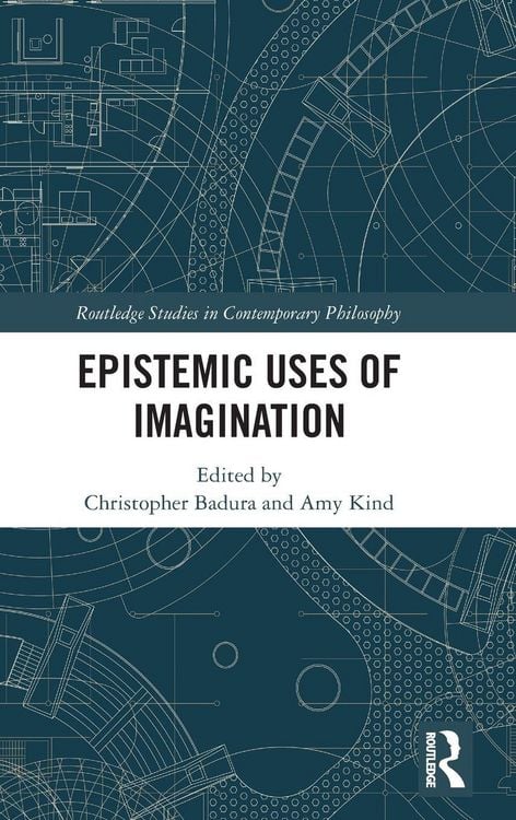 Produktbild: Epistemic Uses of Imagination