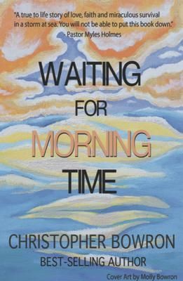 Produktbild: Waiting For Morning Time