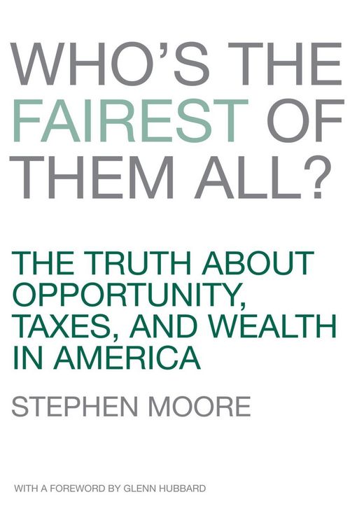 Produktbild: Who's the Fairest of Them All?