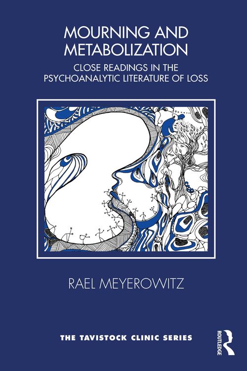 Produktbild: Mourning and Metabolization