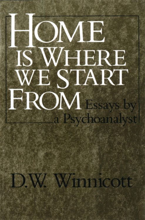 Produktbild: Home Is Where We Start From