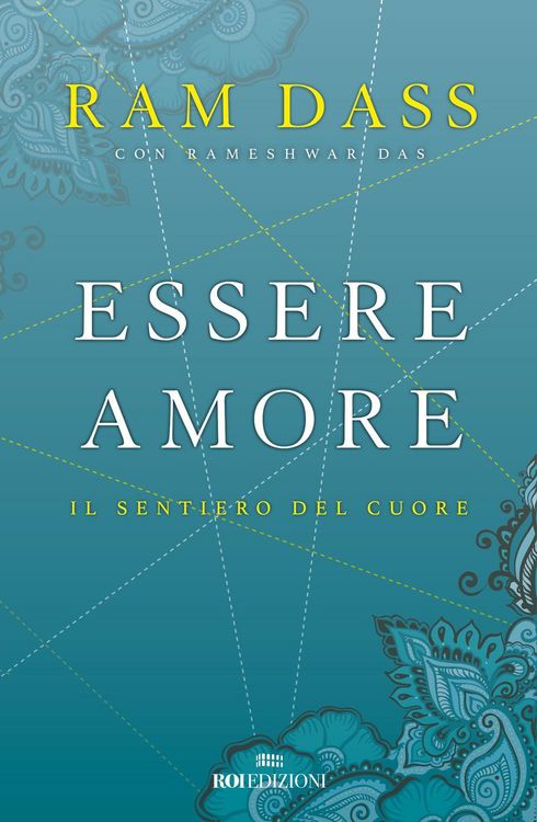 Produktbild: Essere amore. Il sentiero del cuore