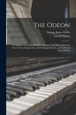 Produktbild: The Odeon