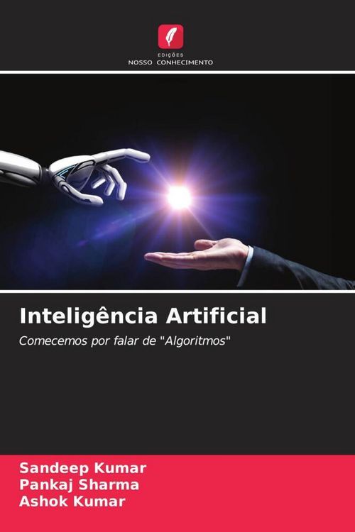Produktbild: Intelig&ecirc;ncia Artificial