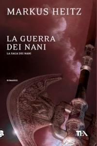 Produktbild: La guerra dei nani