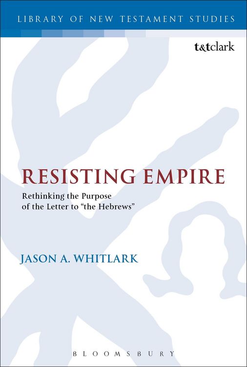 Produktbild: Resisting Empire