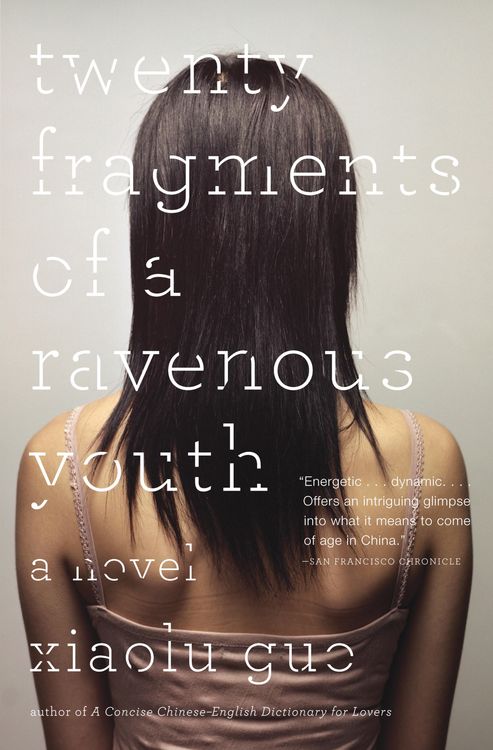 Produktbild: Twenty Fragments of a Ravenous Youth