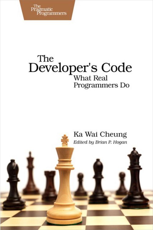 Produktbild: Developer's Code
