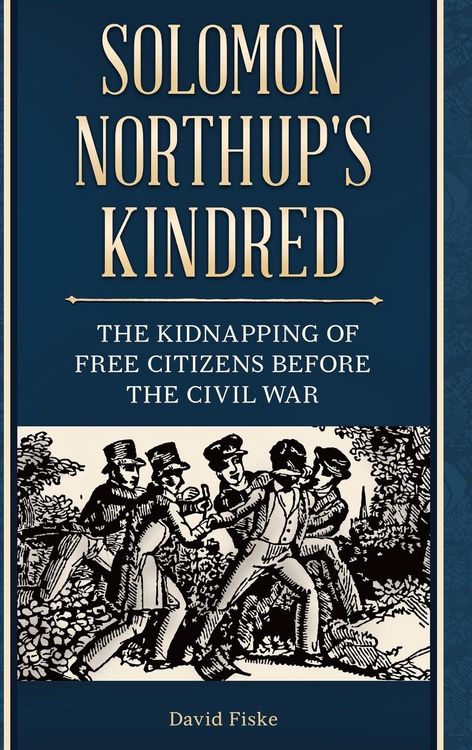 Produktbild: Solomon Northup's Kindred