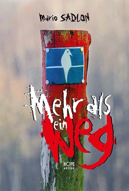 Produktbild: Mehr als ein weg