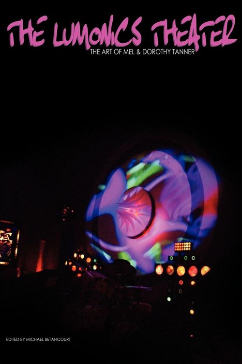 Produktbild: The Lumonics Theater