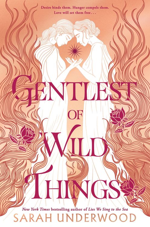 Produktbild: Gentlest of Wild Things