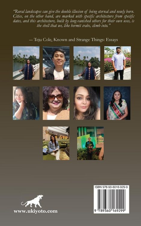 Produktbild: Tales in the City Volume III