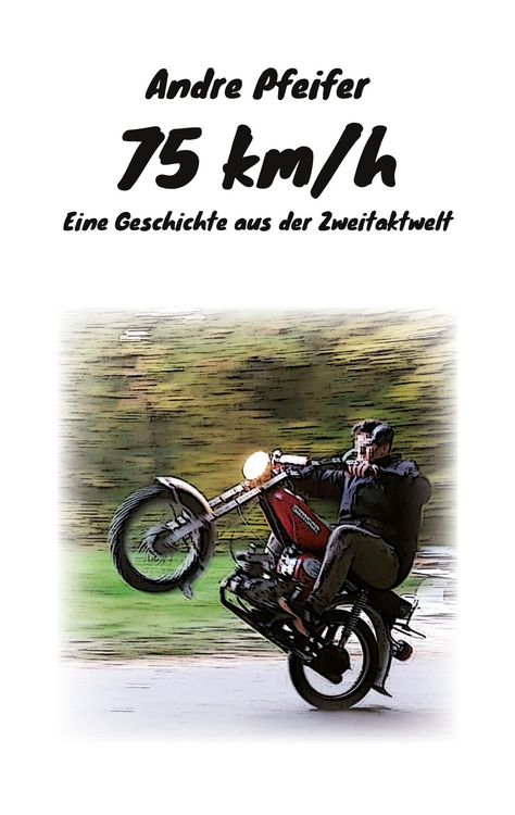 Produktbild: 75 kmh