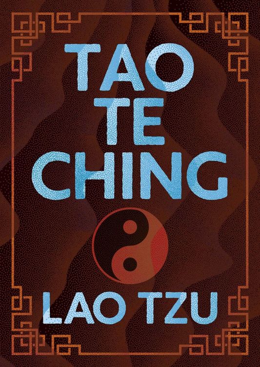Produktbild: Tao Te Ching