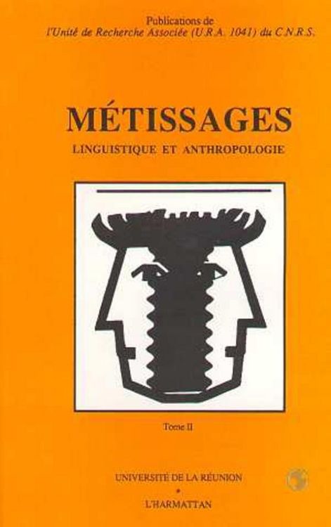 Produktbild: M&eacute;tissages