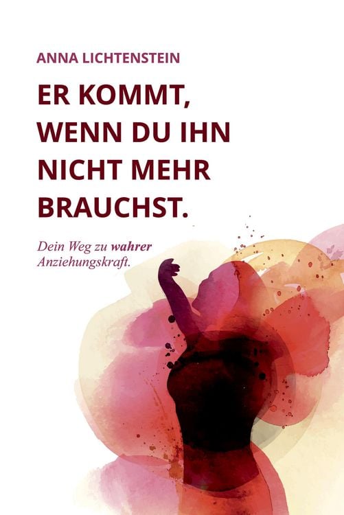 Produktbild: Er kommt, wenn du ihn nicht mehr brauchst