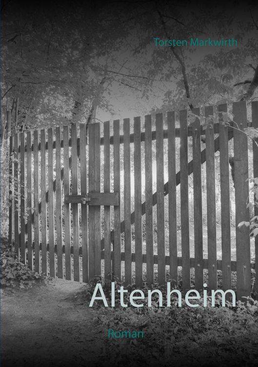 Produktbild: Altenheim