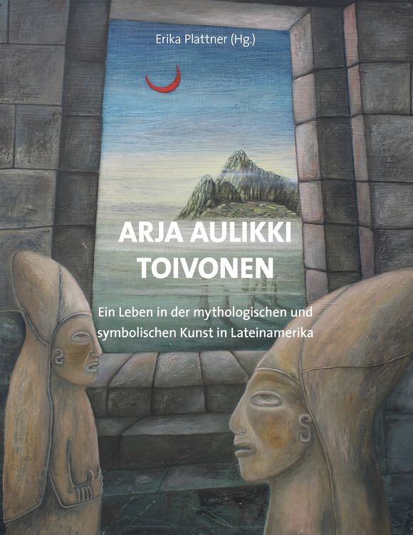 Produktbild: Arja Aulikki Toivonen