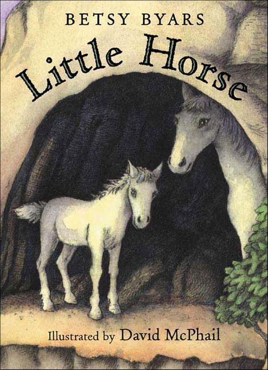 Produktbild: Little Horse
