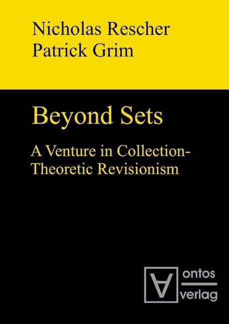 Produktbild: Beyond Sets