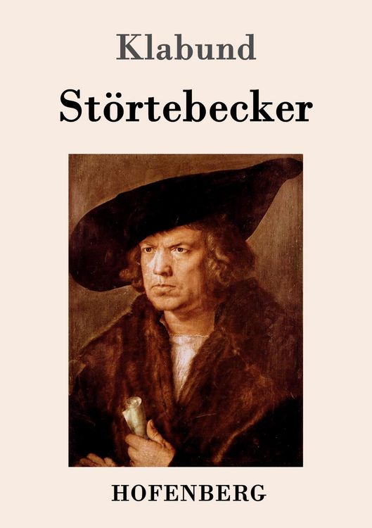 Produktbild: St&ouml;rtebecker