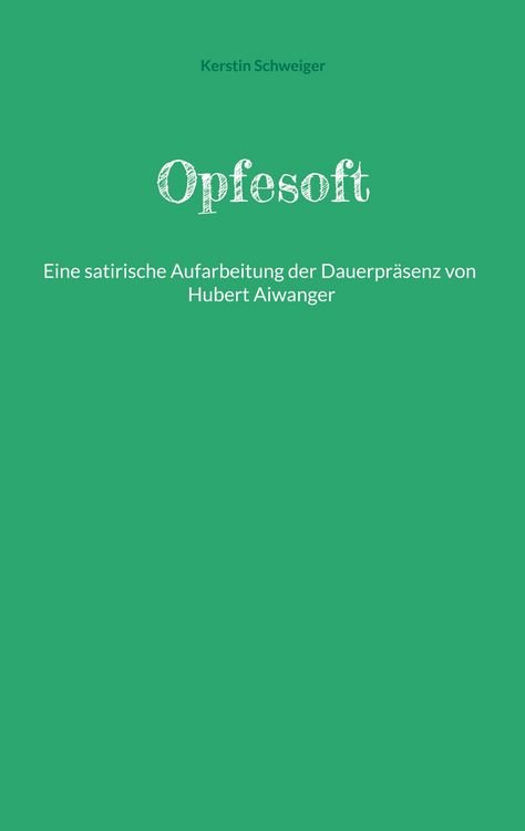 Produktbild: Opfesoft