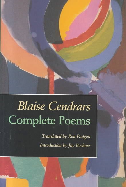 Produktbild: Complete Poems