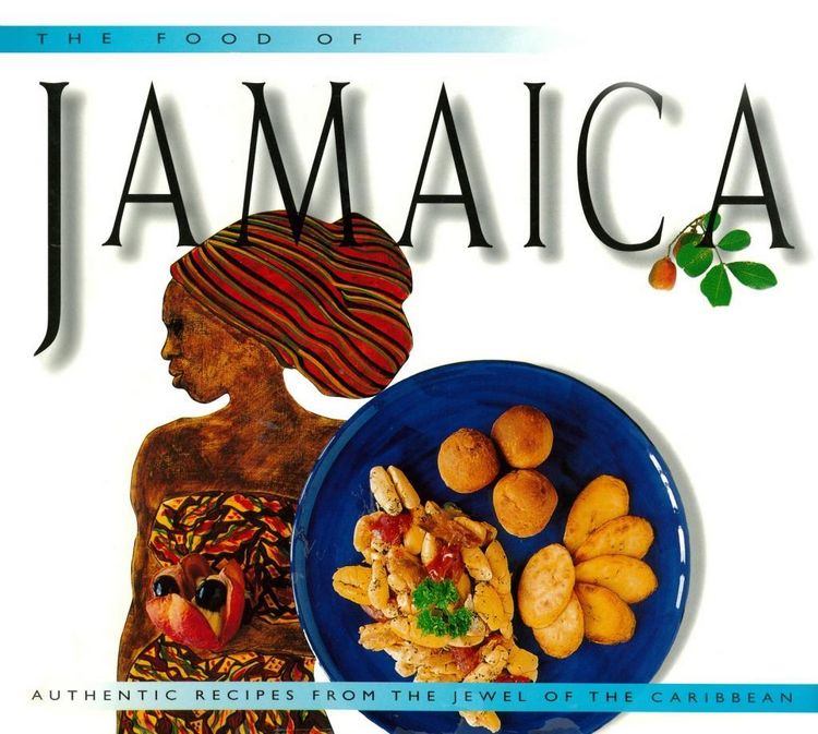 Produktbild: Food of Jamaica