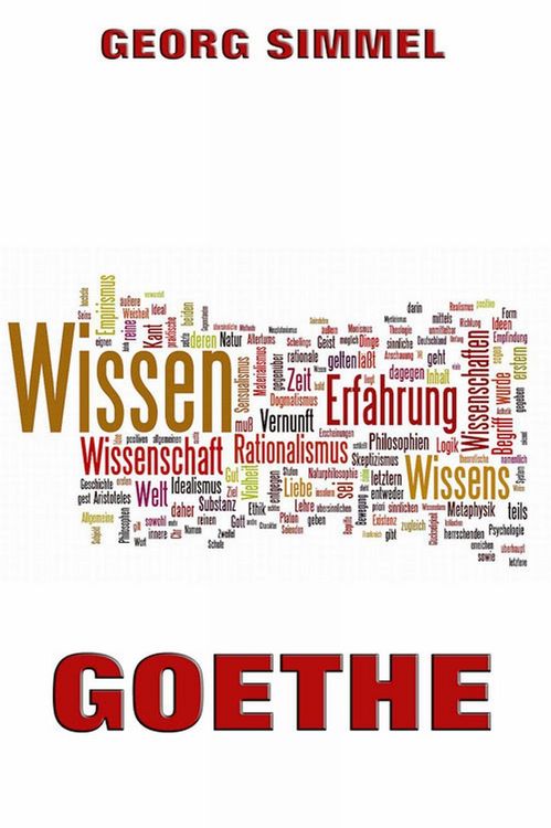 Produktbild: Goethe