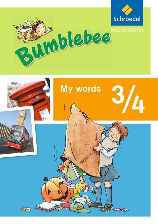 Produktbild: Bumblebee - Zusatzmaterialien
