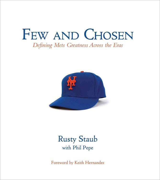 Produktbild: Few and Chosen
