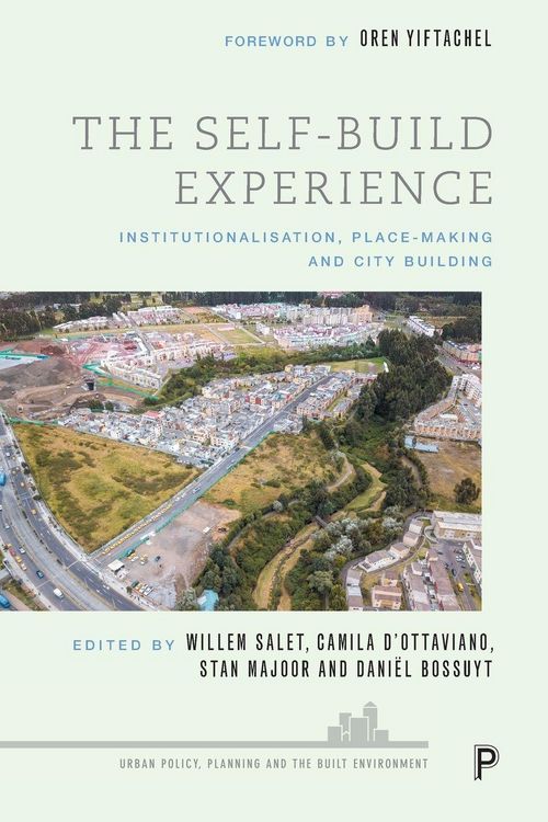 Produktbild: The Self-Build Experience