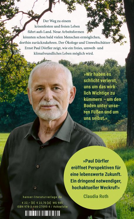 Produktbild: Aufs Land