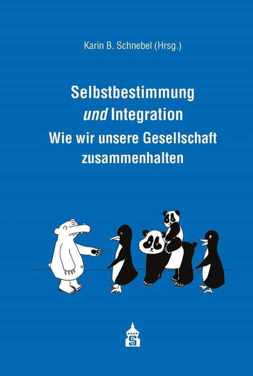 Produktbild: Selbstbestimmung und Integration