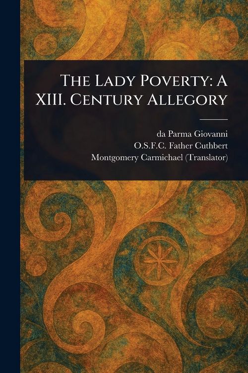 Produktbild: The Lady Poverty