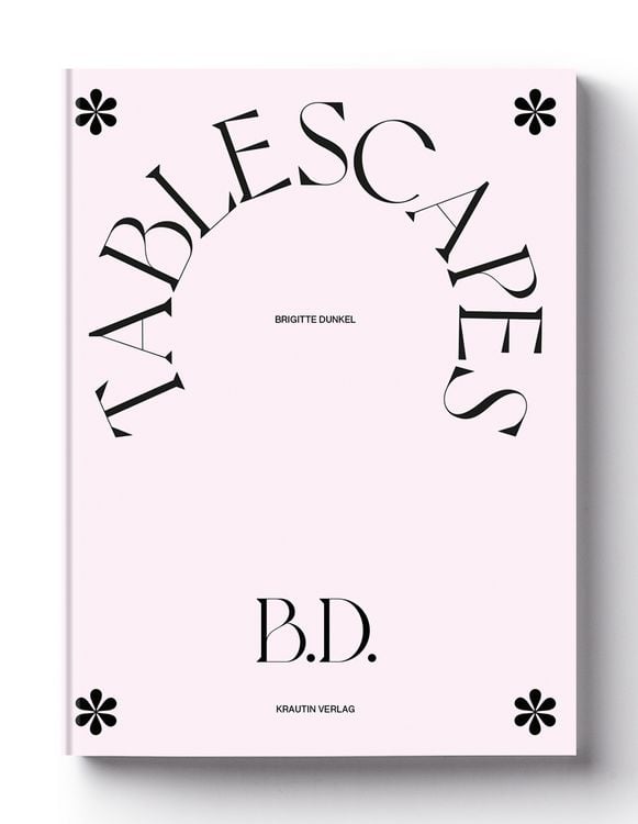 Produktbild: Tablescapes