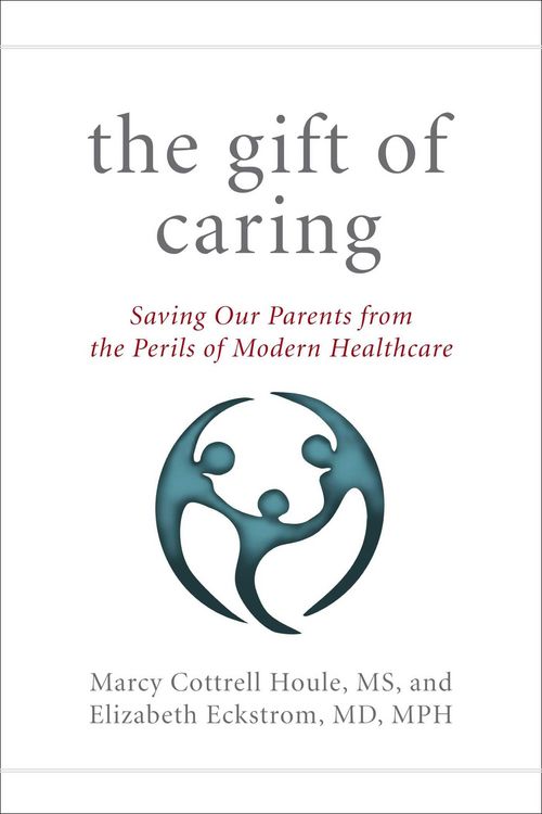 Produktbild: The Gift of Caring