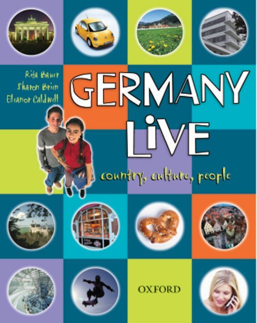 Produktbild: Germany Live